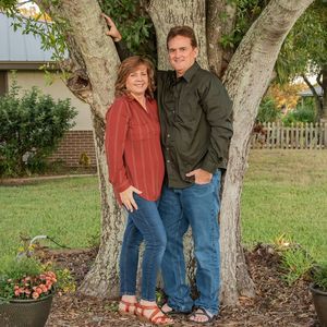 Meet your Posher, Tracey